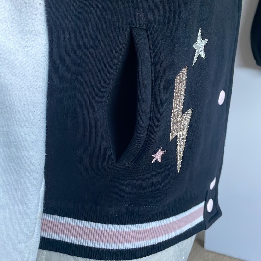 Epic Threads  Girls Hooded Jacket. - Picture 9 of 11